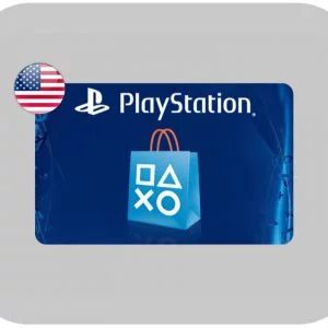 Playstation store US kodovi