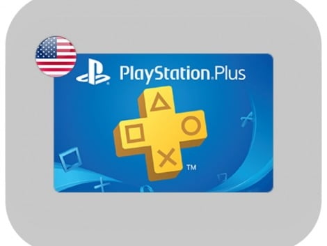 Playstation PS+ pretplata za US store
