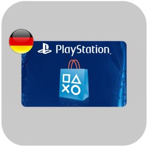 Playstation Nemački GER store kodovi