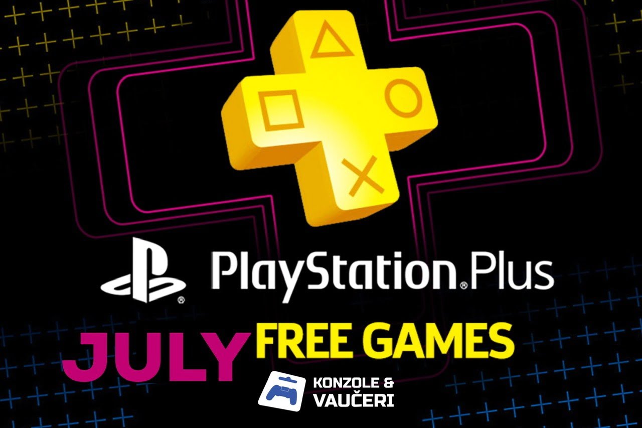 Read more about the article Ovo su besplatne julske Playstation igre za PS Plus pretlatnike