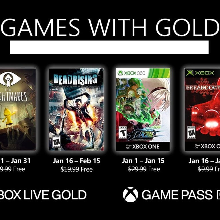 Read more about the article Januarske igre 2021 za Xbox Live Gold i Game Pass pretplatnike