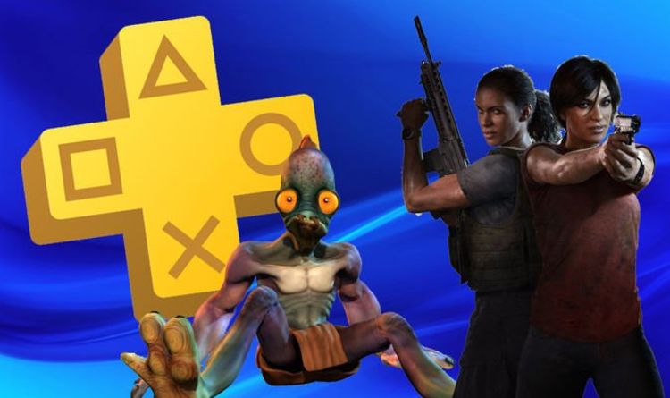 Read more about the article Besplatne Playstation Plus igre za april 2021