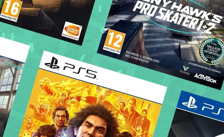 Read more about the article Najavljene su besplatne igre za sve Playstation Plus pretplatnike u avgustu 2022