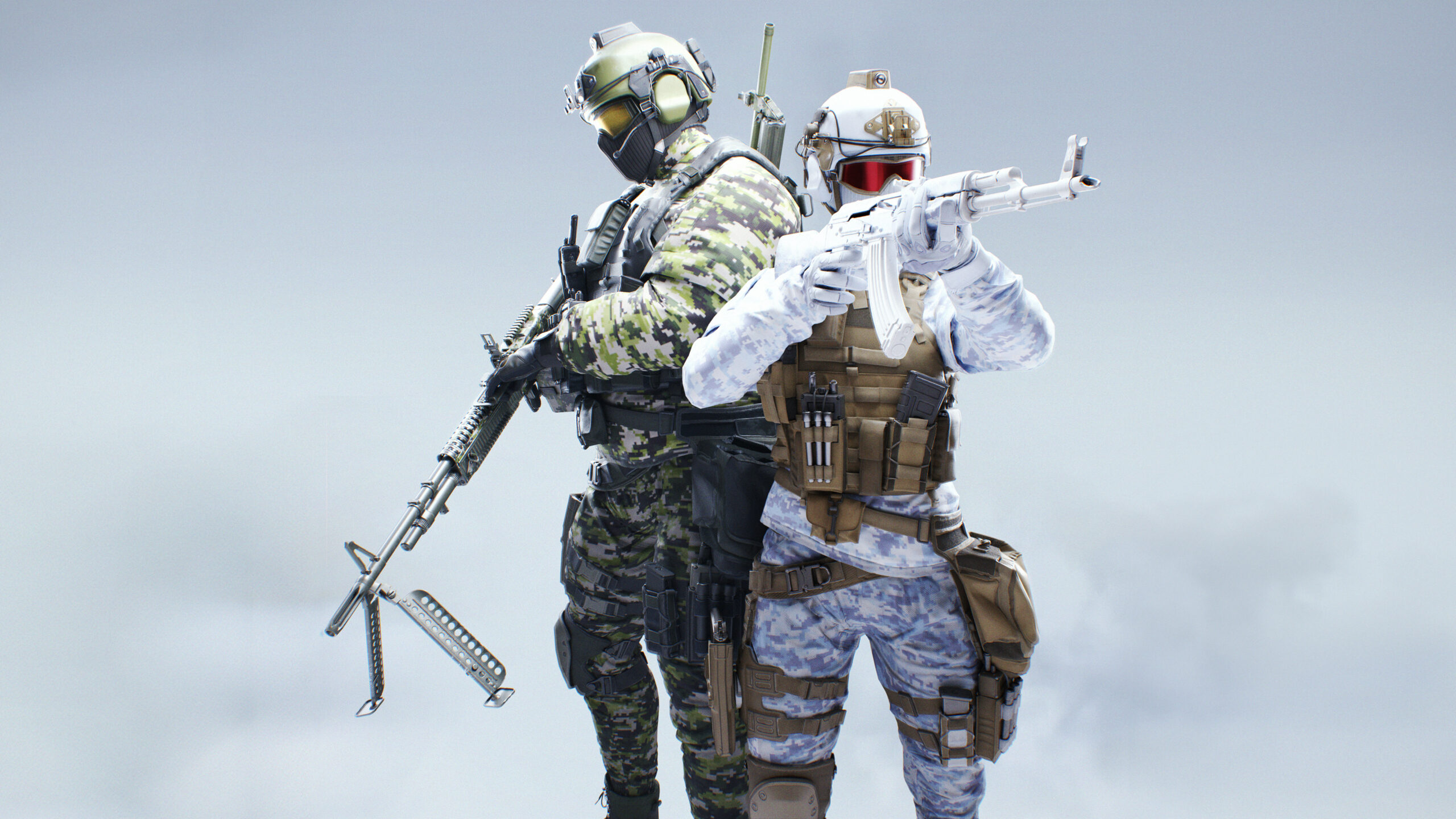 Read more about the article Ovo su besplatne igre za sve Playstation Plus pretplatnike u Martu 2024