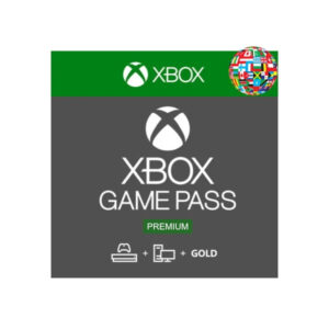 Xbox Game Pass Premium pretplata za Globalne storove